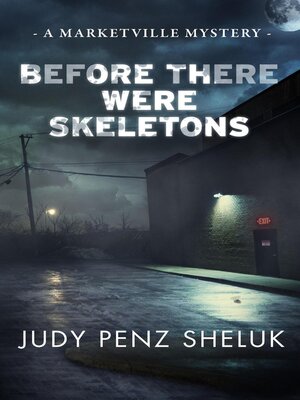 cover image of Before There Were Skeletons